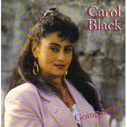 Carol Black - Going Away